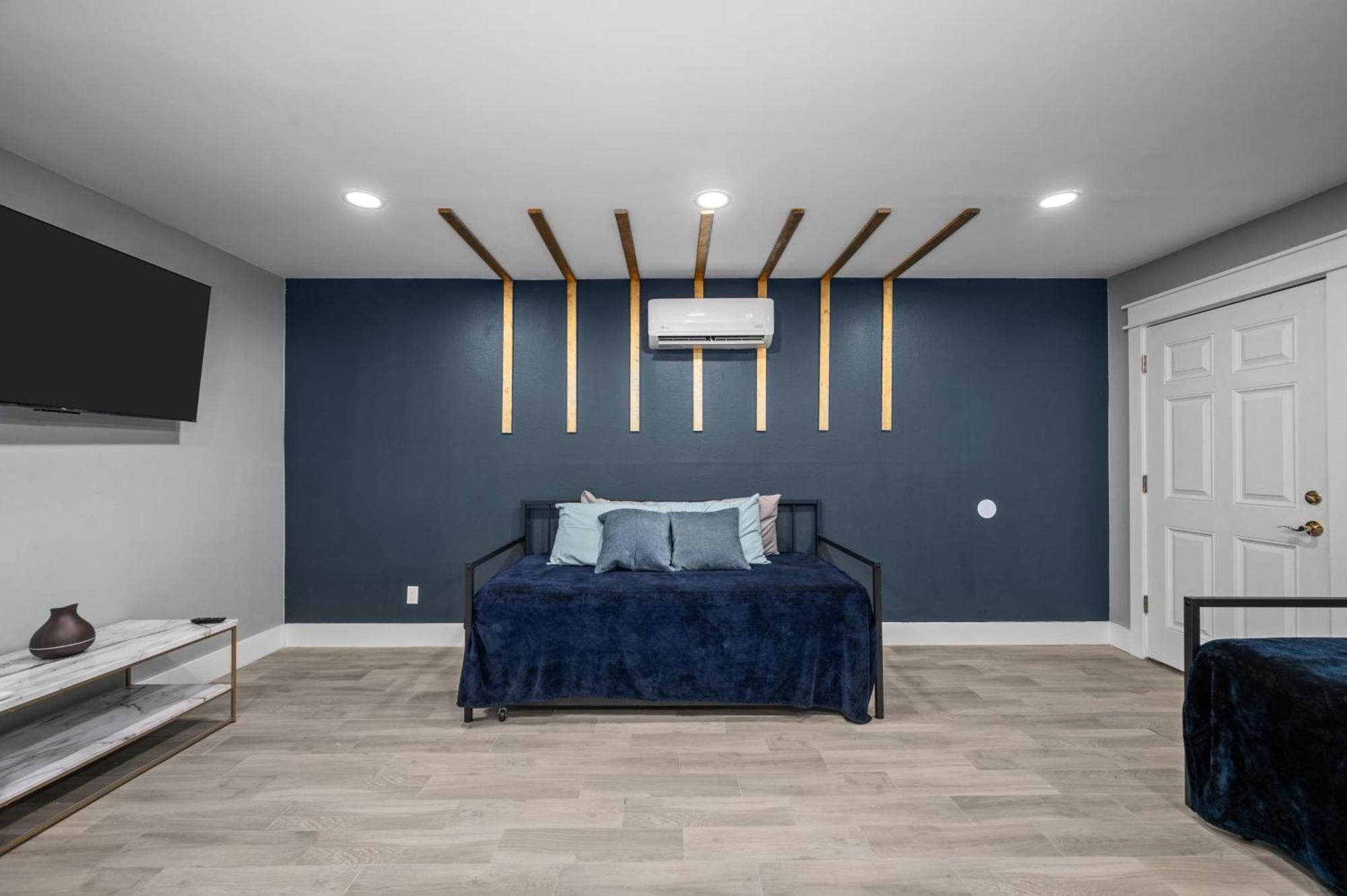 Cozy Galleria Apt Near Uptown With Free Park Houston Exterior foto