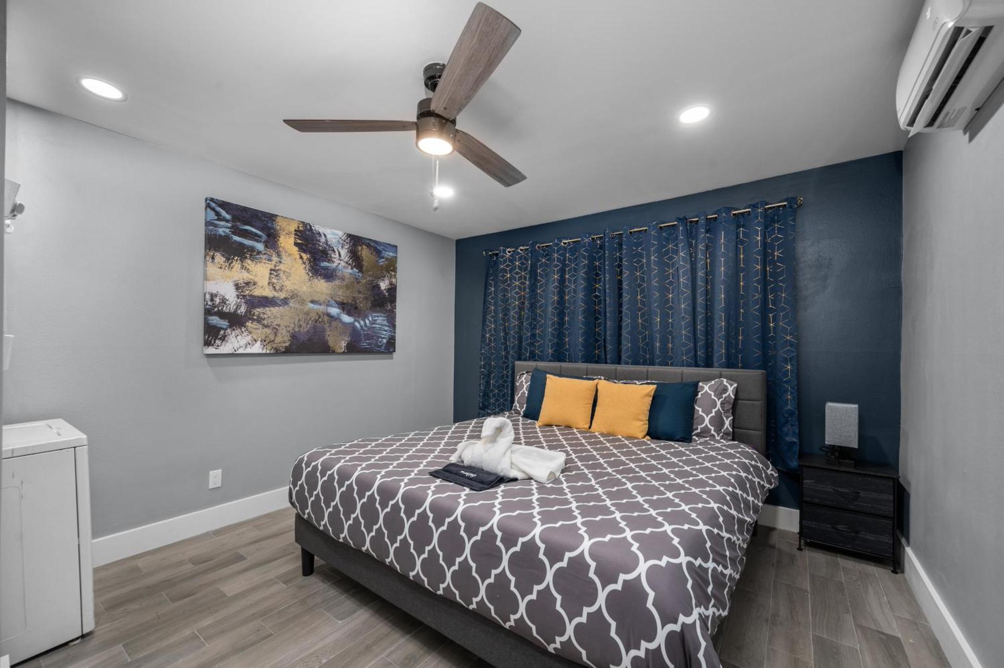 Cozy Galleria Apt Near Uptown With Free Park Houston Exterior foto